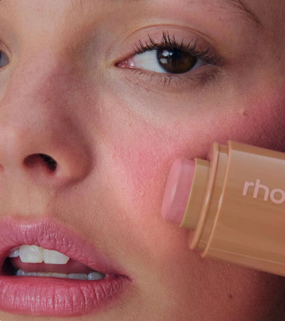 Pocket Blush Buildable Hydrating Cream Blush