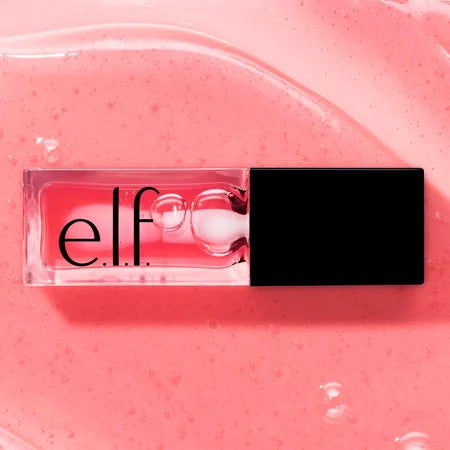 Glow Reviver Lip Oil