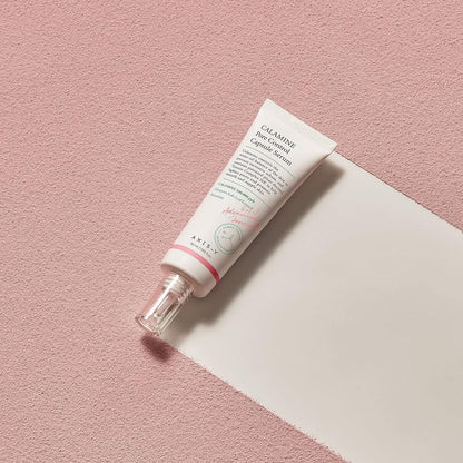 Axis Y CALAMINE Pore Control Capsule Serum