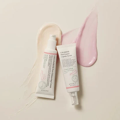 Axis Y CALAMINE Pore Control Capsule Serum