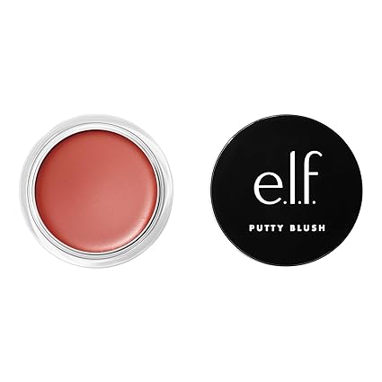 e.l.f Putty Cream Blush