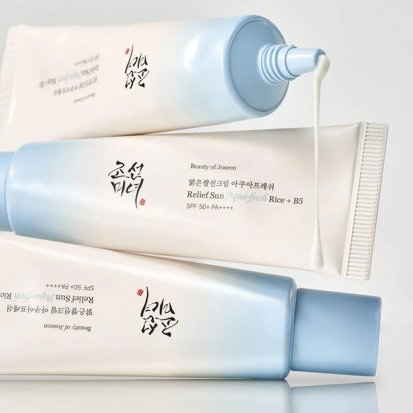 Beauty Of Joseon - Aqua Relief Sunscreen - 50ml