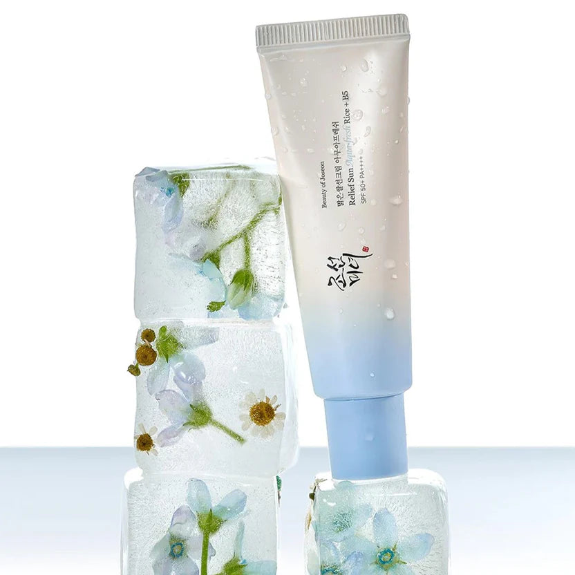 Beauty Of Joseon - Aqua Relief Sunscreen - 50ml