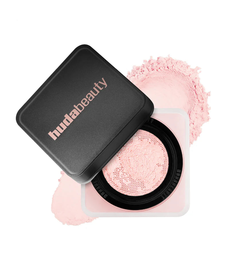 EASY BAKE LOOSE BAKING &amp; SETTING POWDER