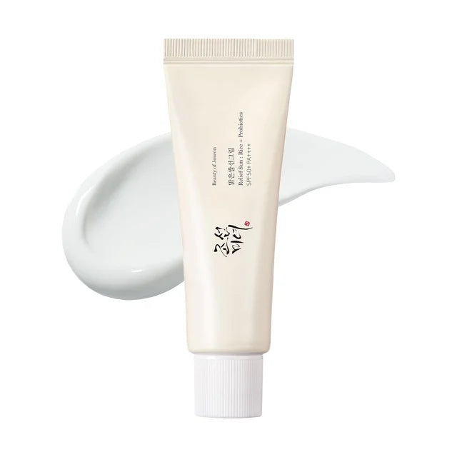 Beauty of Joseon - Relief Sun Rice + Probiotics SPF50+ PA++++ 50ml