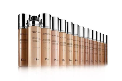 Dior Backstage AirFlash Spray Foundation