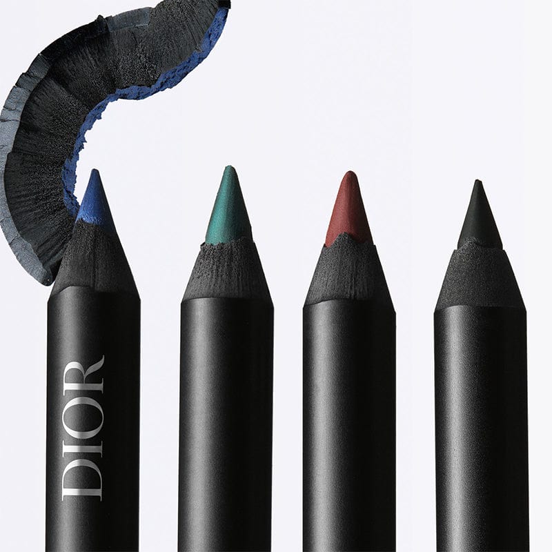 DIOR Diorshow On Stage Crayon Khol Eyeliner Pencil 774 Plum