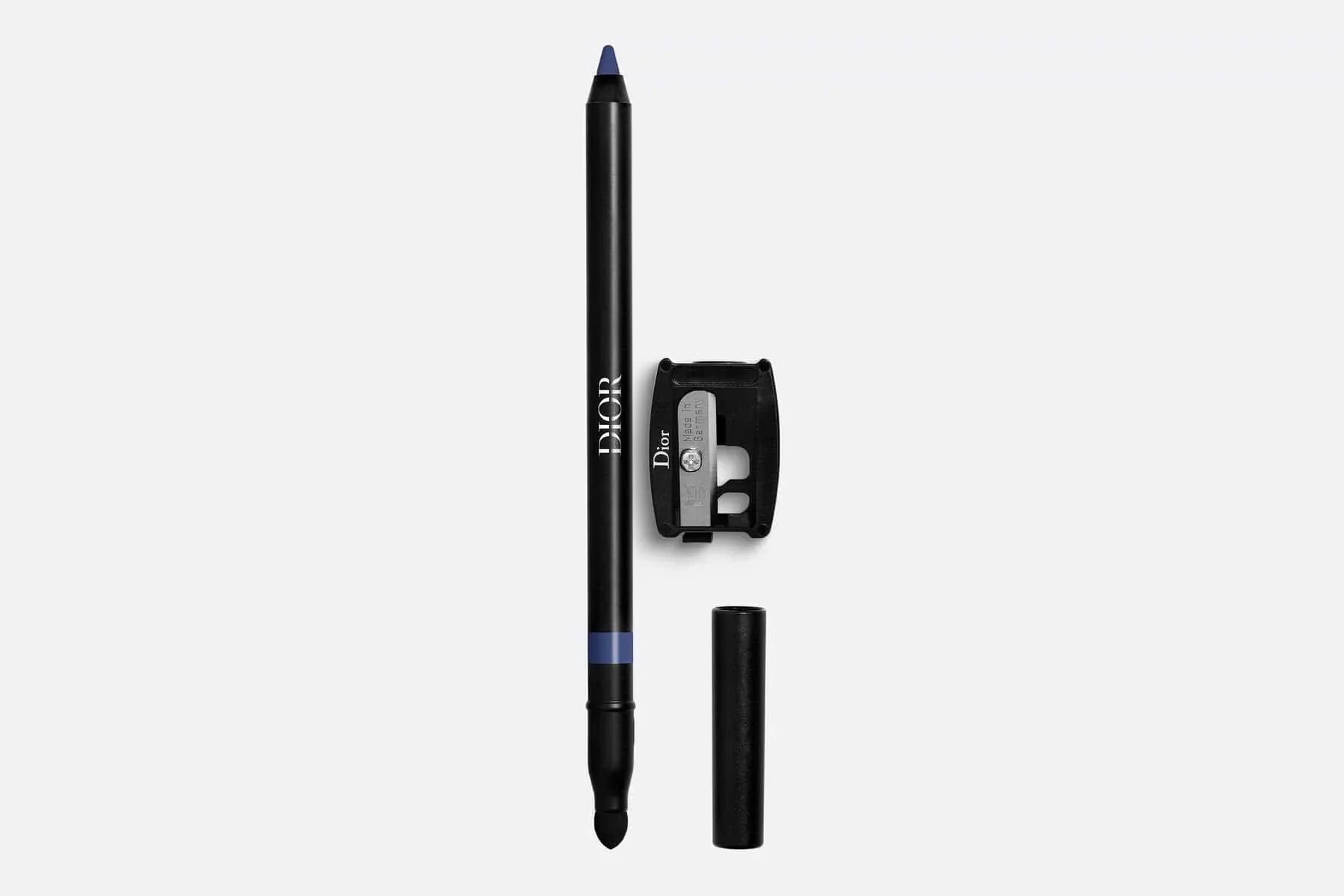DIOR Diorshow On Stage Crayon Khol Eyeliner Pencil 254 Blue