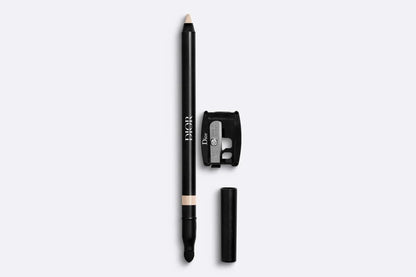 DIOR Diorshow On Stage Crayon Khol Eyeliner Pencil 529 Beige