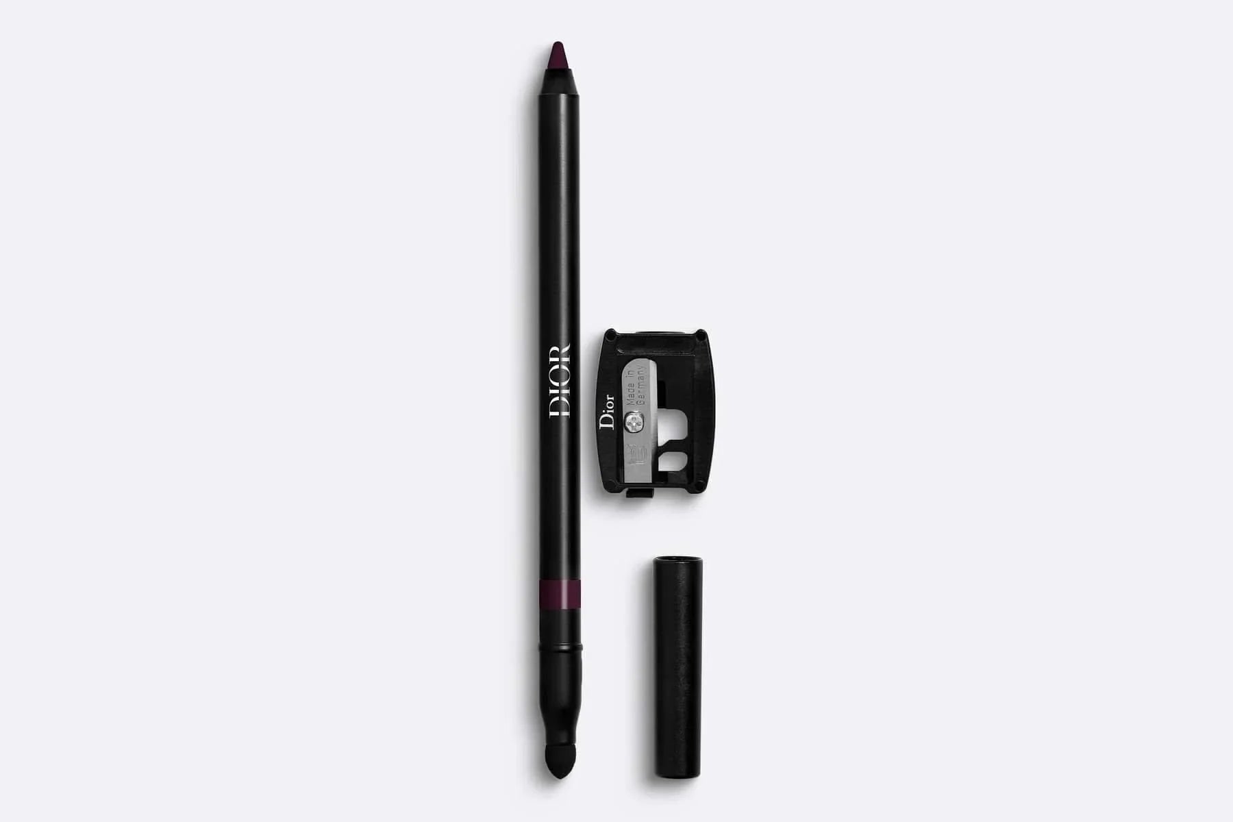 DIOR Diorshow On Stage Crayon Khol Eyeliner Pencil 774 Plum