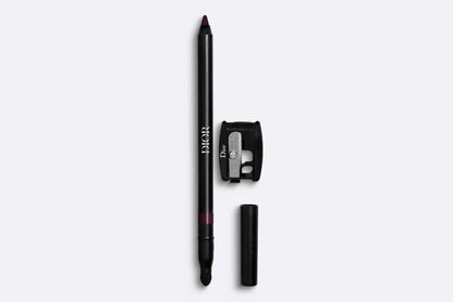 DIOR Diorshow On Stage Crayon Khol Eyeliner Pencil 774 Plum