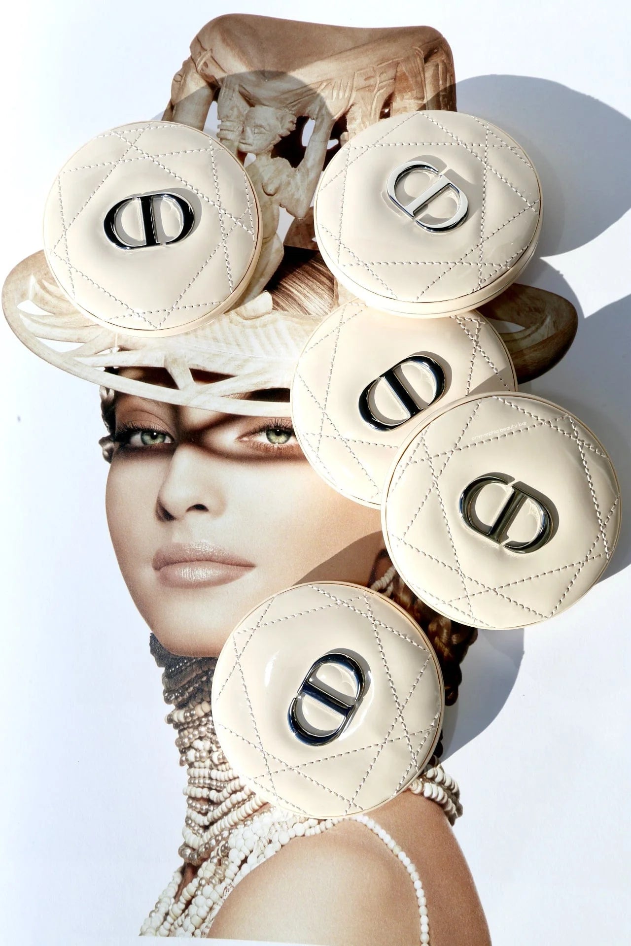 Dior Forever Couture Luminizer