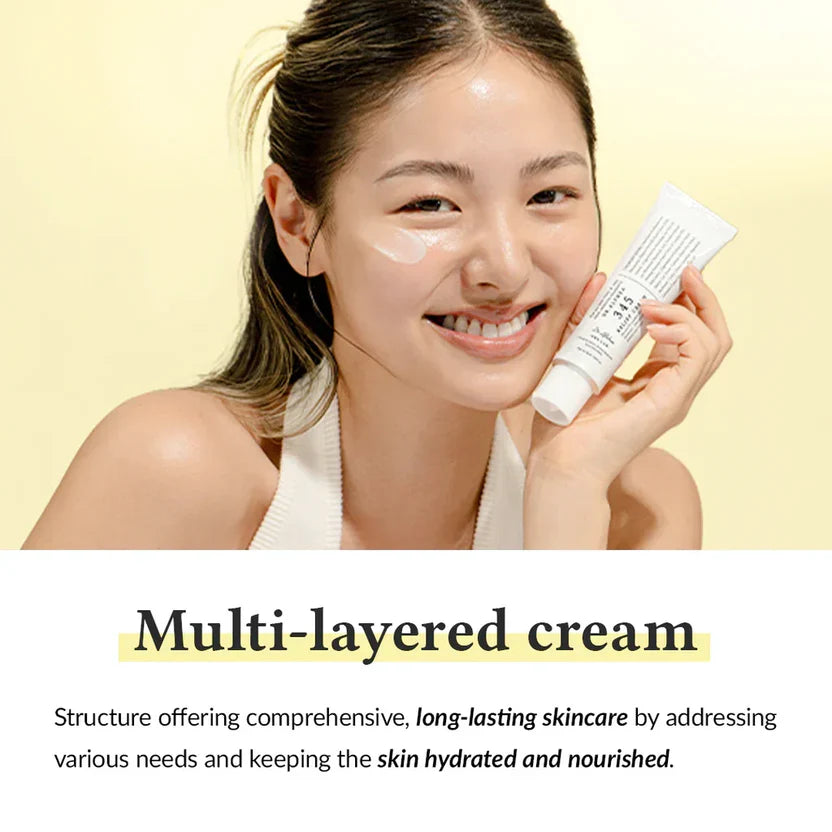 Dr. Althea 345 Relief Cream