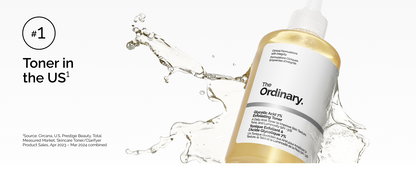 Glycolic Acid 7% Exfoliating Toner 240ml