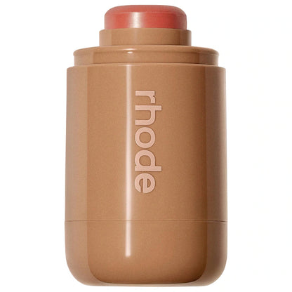 Pocket Blush Buildable Hydrating Cream Blush