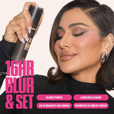 Huda Beauty Easy Bake Setting Spray with 16-Hour Wear - 100ml