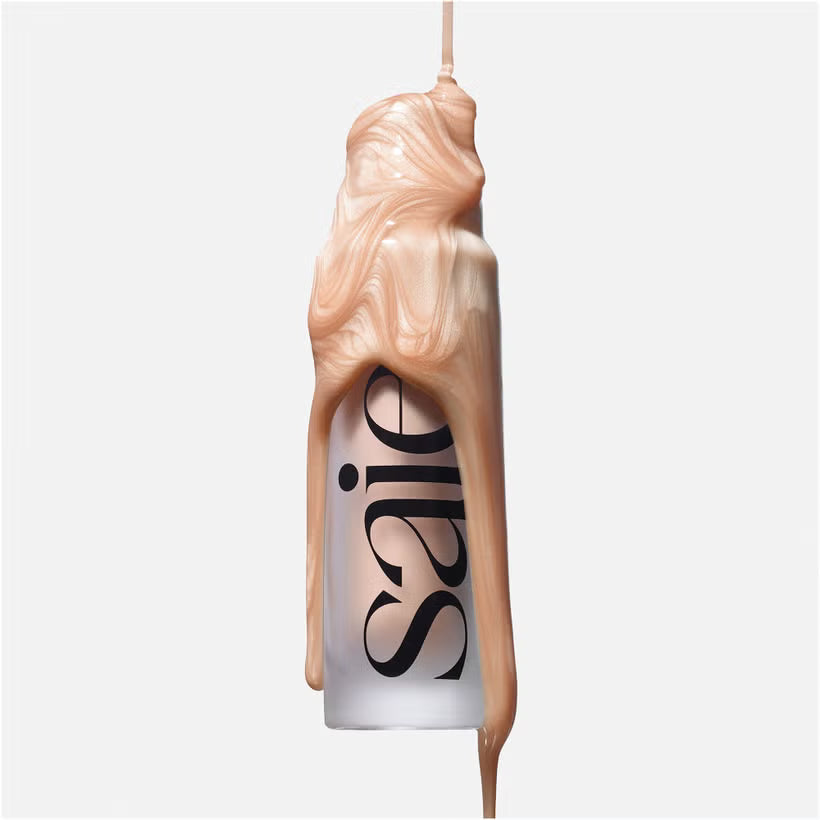 Saie Glowy Super Gel- Warmglow
