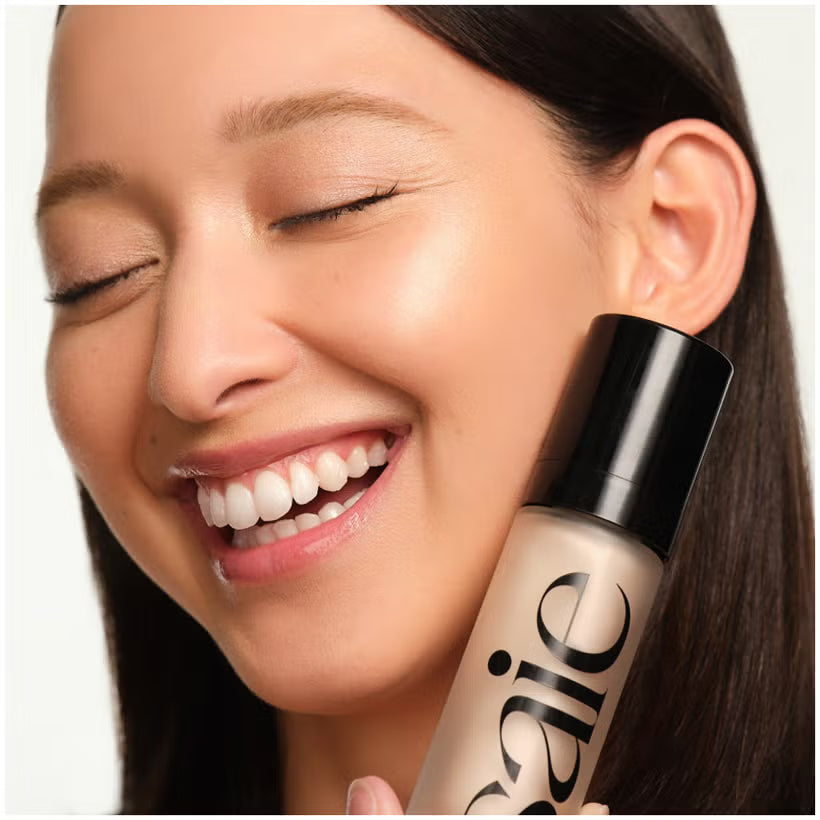 Saie Glowy Super Gel- Warmglow