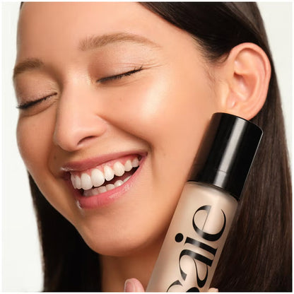 Saie Glowy Super Gel- Warmglow