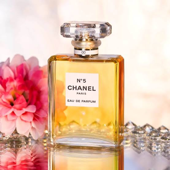 CHNL N5 EDP 100ml (Ladies)