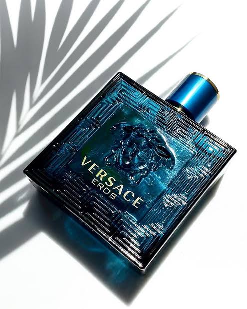 Versace Eros Men EDP 100ml