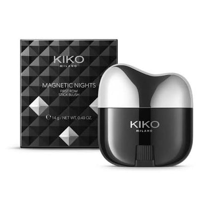 Kiko Milano Magnetic Nights First Row Stick Blush