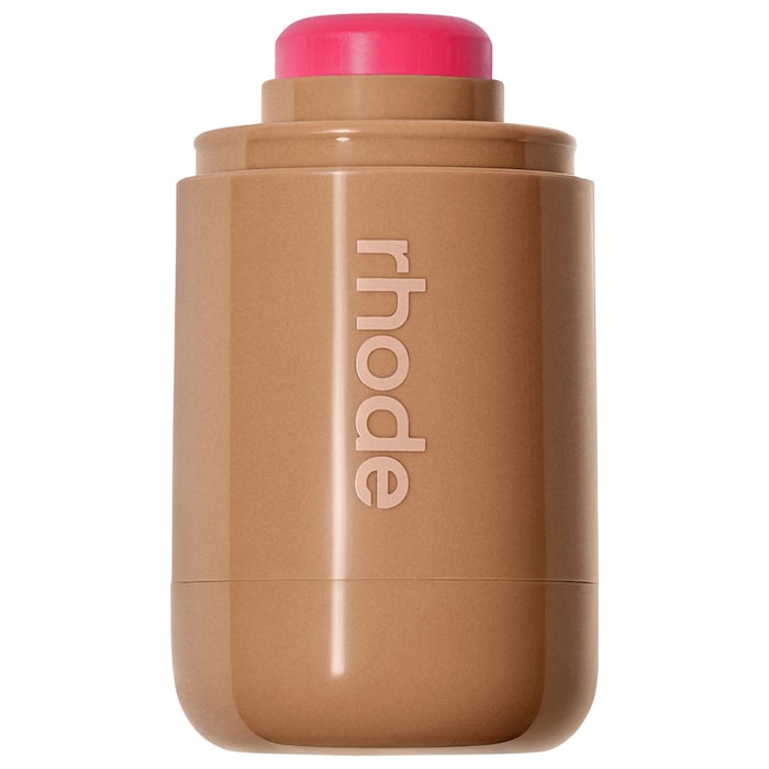 Pocket Blush Buildable Hydrating Cream Blush