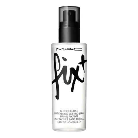 MAC - Fix Setting Spray