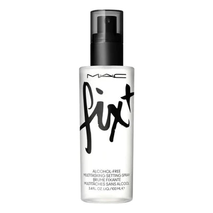 MAC - Fix Setting Spray