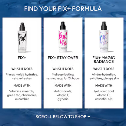 MAC - Fix Setting Spray