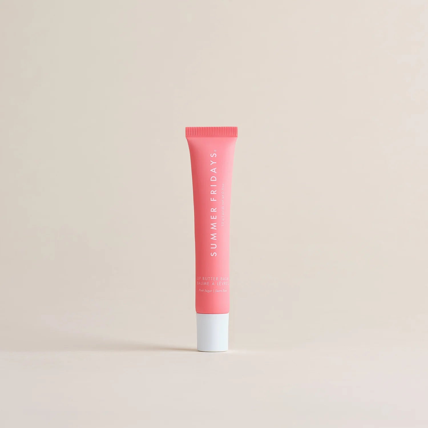 Summer Friday Lip Butter Balm