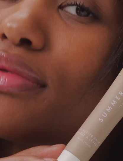 Summer Friday Lip Butter Balm