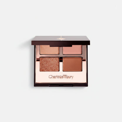Charlotte Tilbury Luxury Eyeshadow Palette - Pillow Talk Collection