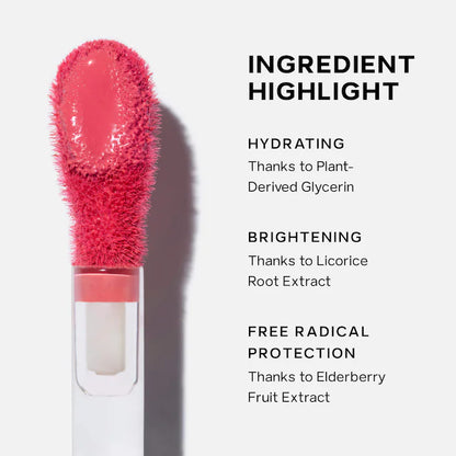 Saie Dew Blush Liquid Cream Blush