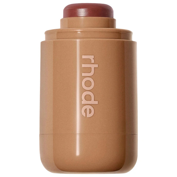 Pocket Blush Buildable Hydrating Cream Blush