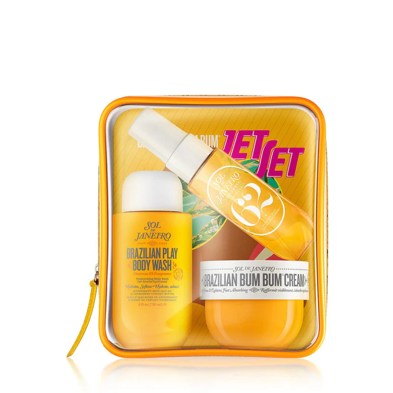 SOL DE Janeiro Bum Bum Jet Set