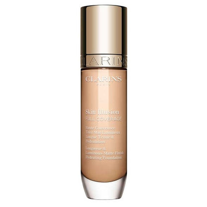 Skin Illusion Matte Foundation - 103N - 30ml