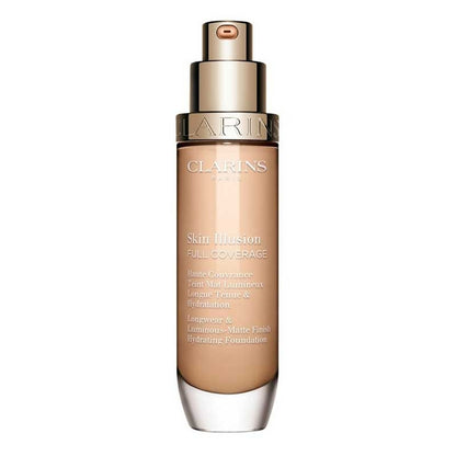 Skin Illusion Matte Foundation - 103N - 30ml