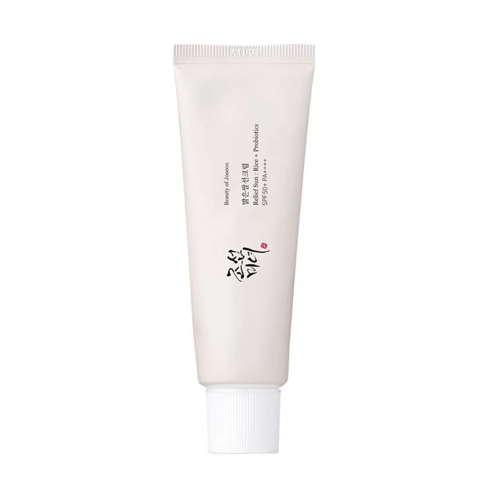 Beauty of Joseon - Relief Sun Rice + Probiotics SPF50+ PA++++ 50ml