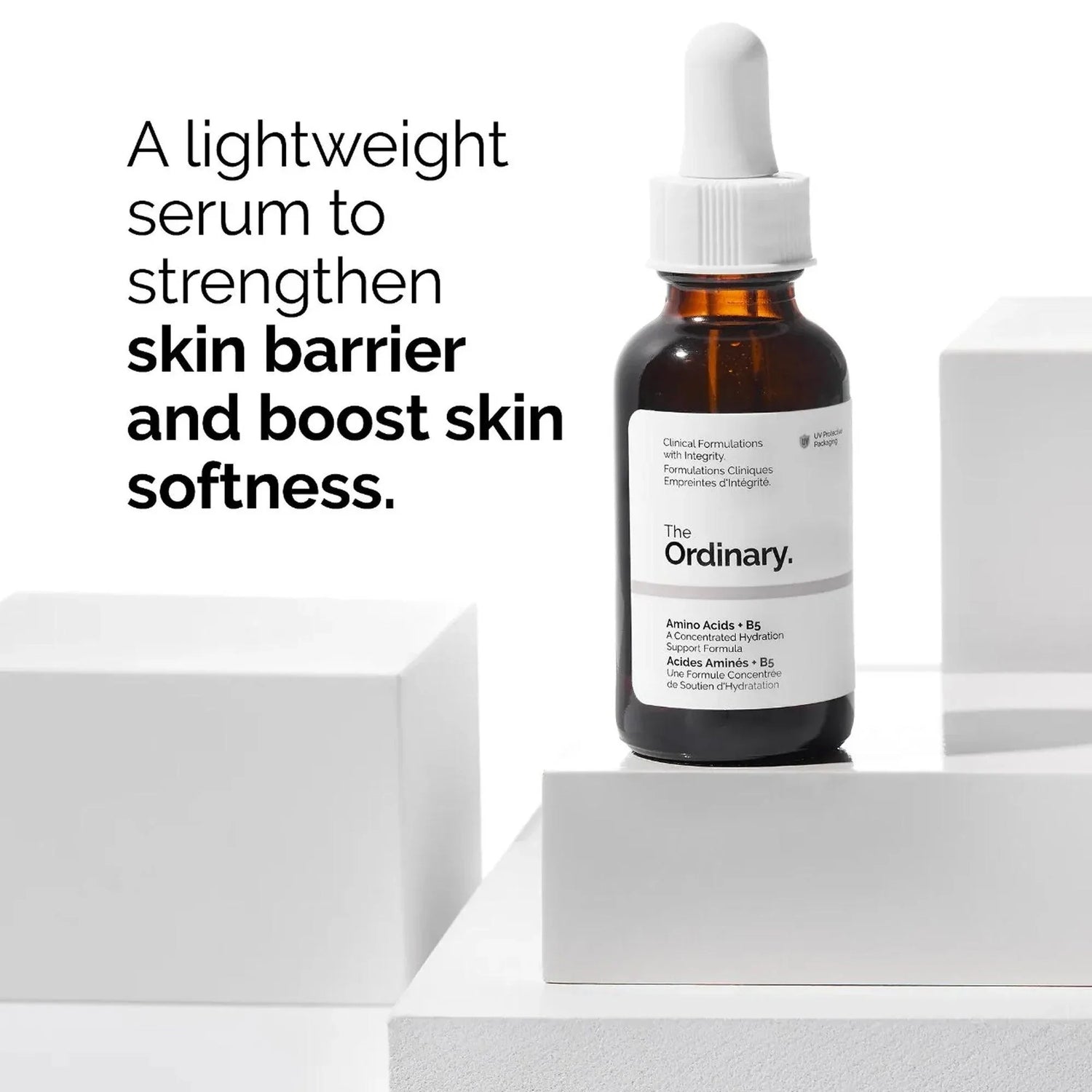 The Ordinary Amino Acids + B5 Hydration Support Formula 30ml