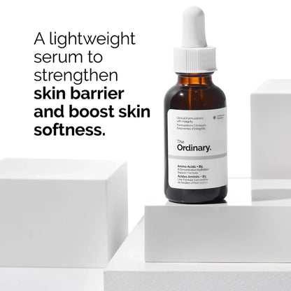 The Ordinary Amino Acids + B5 Hydration Support Formula 30ml